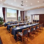 폰테 시스토 호텔 4*