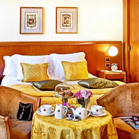 Hotel Ponte Sisto Roma