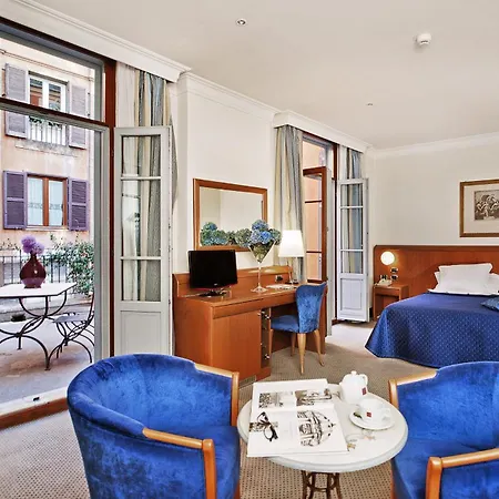 Hotel Ponte Sisto