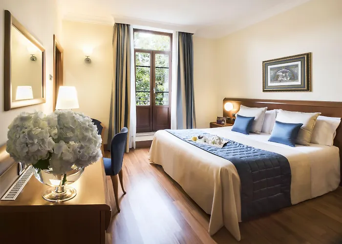 Hotel Ponte Sisto Roma